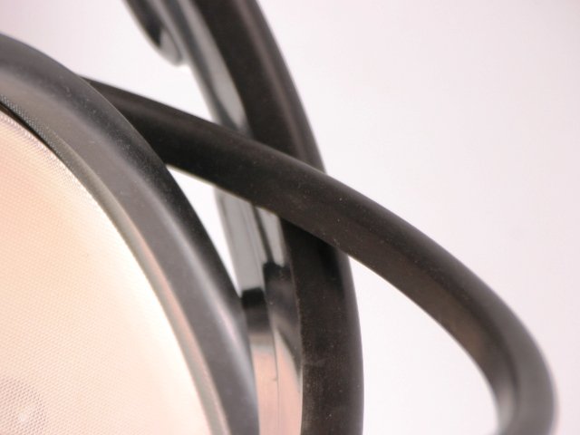 Rim-Noise Silencer PRO XL für 8